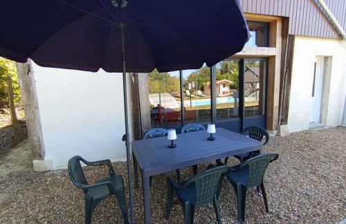 Gite Bricabroc 7 personnes - Foto 4