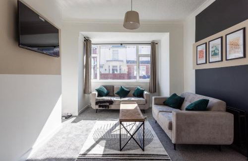 3 Bed Home from Home, Family, Workers and Friends - Foto 15