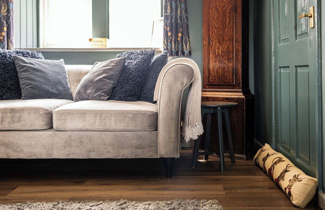 Gorgeous Rural 4BD Farm With Hot Tub - Foto 65