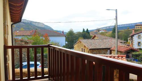 Apartamentos Turísticos Accesibles La Quinta de Sotoscueva - Foto 3