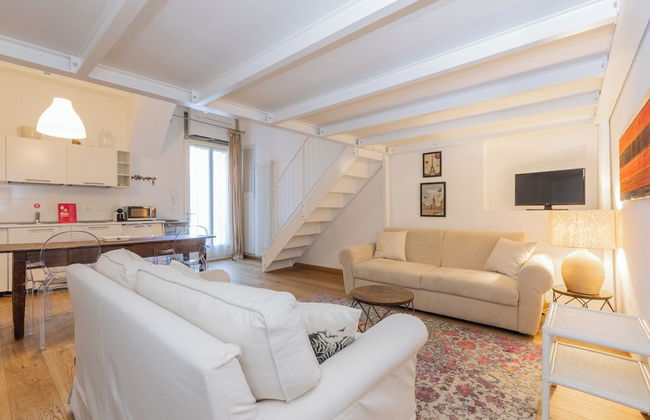 Charming Studio near Piazza Castello - Foto 16