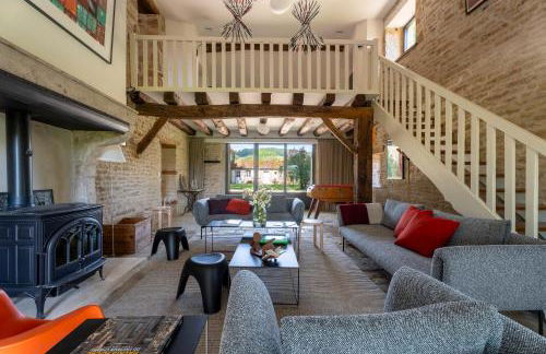 Le Ribouillon - Foto 16