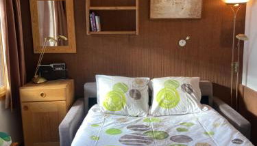 Chez mon Grand-père - Foto 3