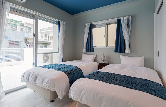 Coldio JointHome NAHA - Foto 19