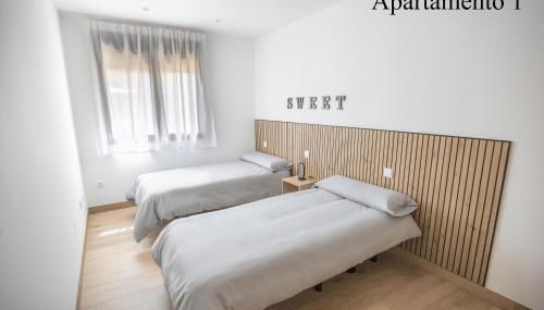 Apartamentos LA PARRILLA - Foto 2