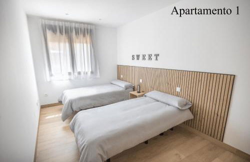 Apartamentos LA PARRILLA - Foto 2