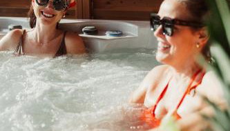 Garczovka - domki, jacuzzi, sauna - Foto 4