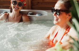 Garczovka - domki, jacuzzi, sauna - Foto 4