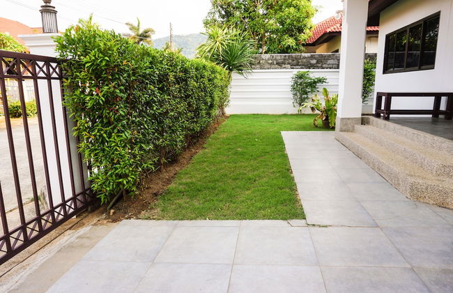 Family Villa Iona with Private Pool - Photo 45