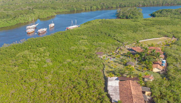 Coroa Alta Marine Park Day Trip - Foto 2