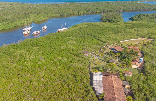 Excursion au parc marin de Coroa Alta - Photo 2