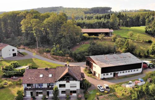 Hof Weuste - Photo 2