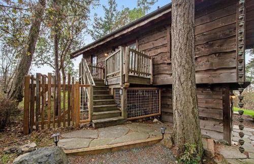 Little Refuge in town - Foto 23