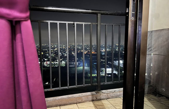 apartemen tamansari panoramic by bee - Photo 34