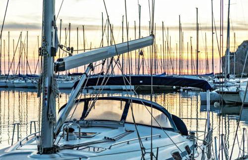 Portopiccolo Avolare Apartments in Borgo - Foto 46