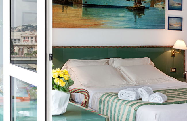 Acquario Genova Suite - Foto 15