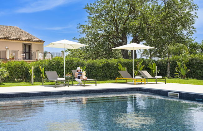 Neroli Bio Relais - Foto 1