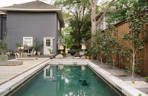 Stylish Guesthouse near Bishop Arts and Downtown Dallas - Foto 16