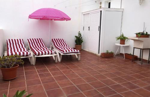 ÁTICO ESTRELLA - Foto 1