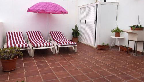 ÁTICO ESTRELLA - Foto 1