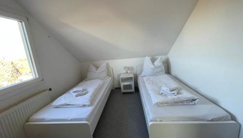 Ferienwohnung Bördeblick - Foto 3, wardrobe