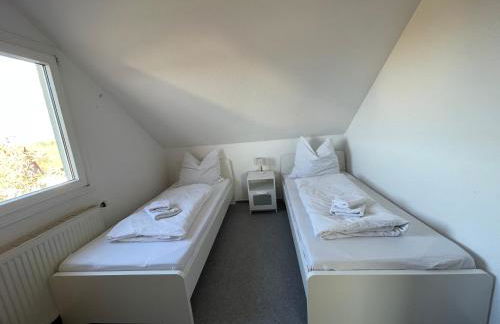 Ferienwohnung Bördeblick - Foto 3