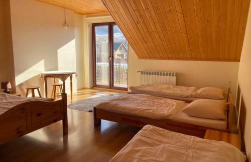 Pod Świerkami - pokoje - Foto 24