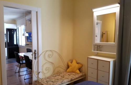 Apart 2 bedrooms 2 bathroom 30 nigth min WiFi washmachime elevator AC heather - Foto 10