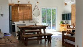 Samaya Corumbau - Foto 4, Garden, Garden view