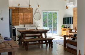 Samaya Corumbau - Photo 5