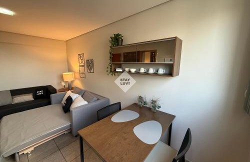 Apartamento completo no Luxemburgo - Raja Flat #504 - Foto 36