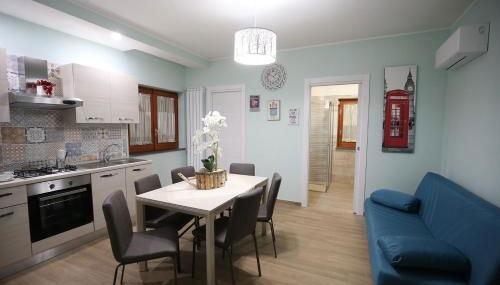 Home Olympus Vesuvio - Photo 4