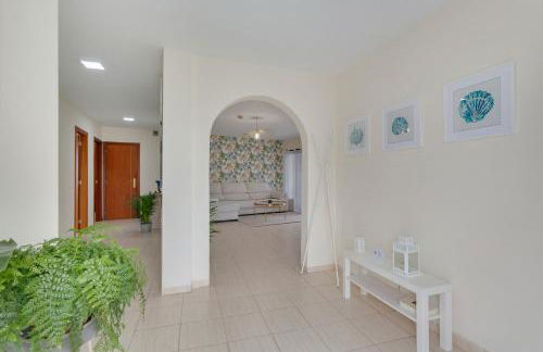 Luxury Ático Plaza - Foto 8