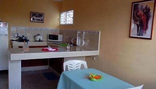 Holiday rental in Santa Clara with garden and terrace - Foto 2