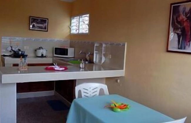 Holiday rental in Santa Clara with garden and terrace - Foto 2