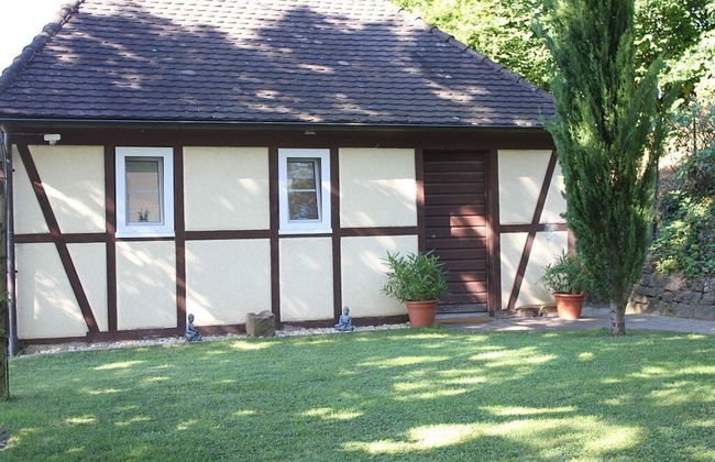 Gesindehaus Charis - Foto 25