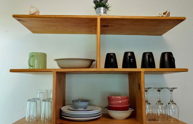 Colibri Surf House & Flats - Foto 46