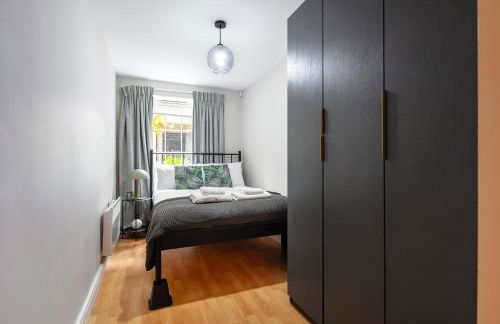 Bridgeview Retreat, 2Bed 2Bridge - Foto 13