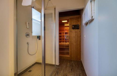 LAGOVIDA Hafenhaus l am Störmthaler See - Foto 13