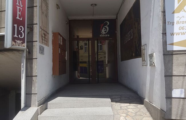 Aleksei apartments - Foto 59