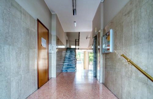 GuestHost - Casa Graziella, bilocale a 5 minuti dal San Raffaele per 5 - Foto 29