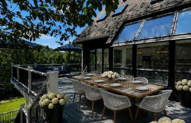 Mountain Vista Luxury Retreat! - Foto 1