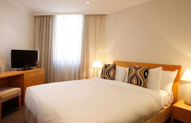 The York by Swiss-Belhotel International - Foto 36