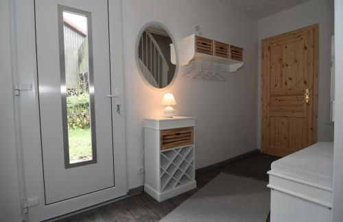 Ferienhaus kleine Villa - Foto 8