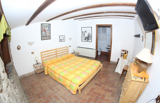 Agriturismo Monte Due Torri - Foto 36