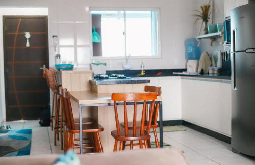 Apto frente pro mar 3 pedra - Photo 11