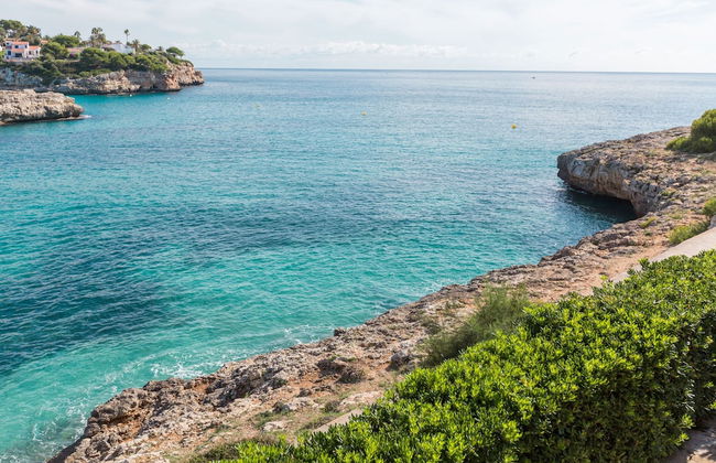Es Mirador in Cala Mendia - Foto 22