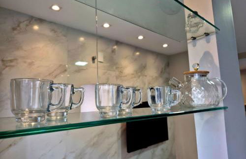 Apt no térreo com área externa, ideal para família com criança - Foto 14