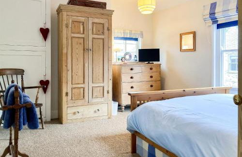 Horseshoe Cottage - Foto 19