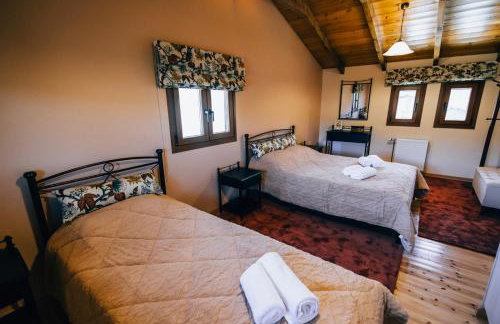 Alexi's House - Photo 27